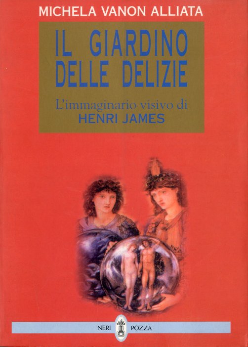 Il giardino delle delizie.