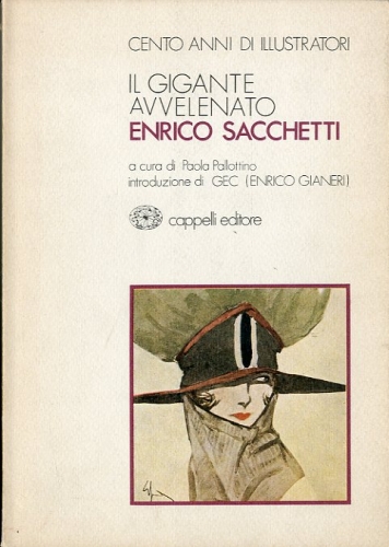 Il gigante avvelenato. Enrico Sacchetti.