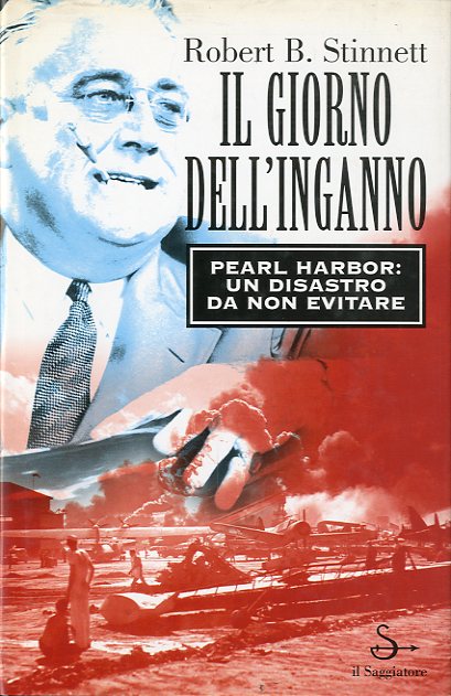 Il giorno dell'inganno.