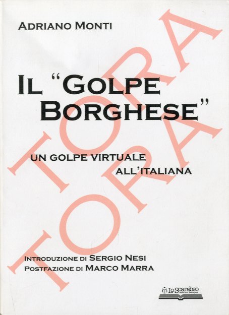 Il "golpe" borghese.