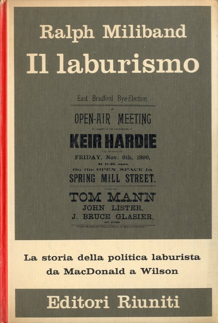 Il laburismo.