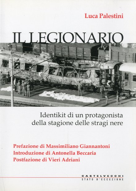 Il Legionario.