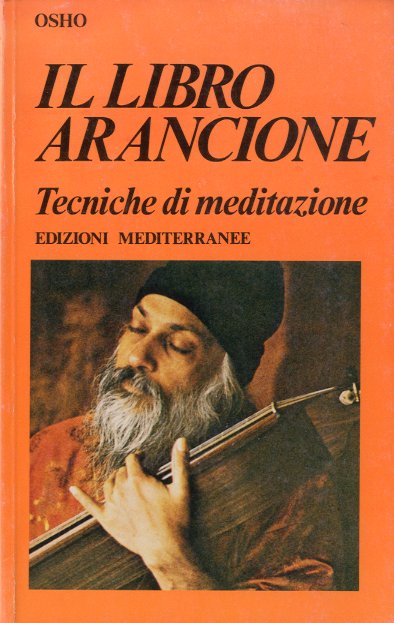 Il libro arancione.