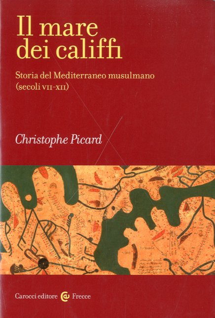Il mare dei califfi.