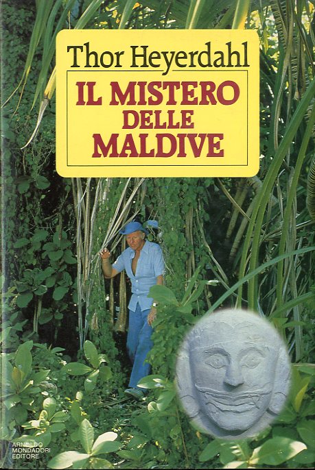 Il mistero delle Maldive.