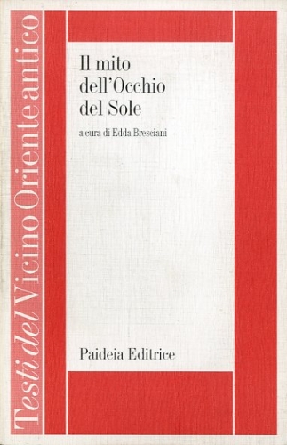 Il mito dell'Occhio del Sole.