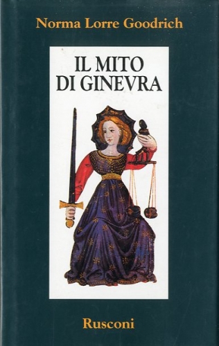 Il mito di Ginevra.