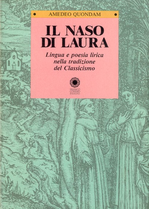 Il naso di Laura.