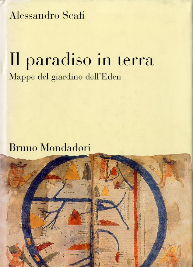 Il paradiso in terra.