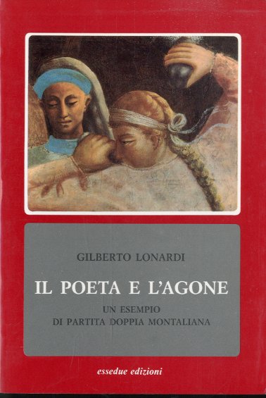 Il poeta e l'agone.