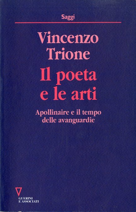 Il poeta e le arti.