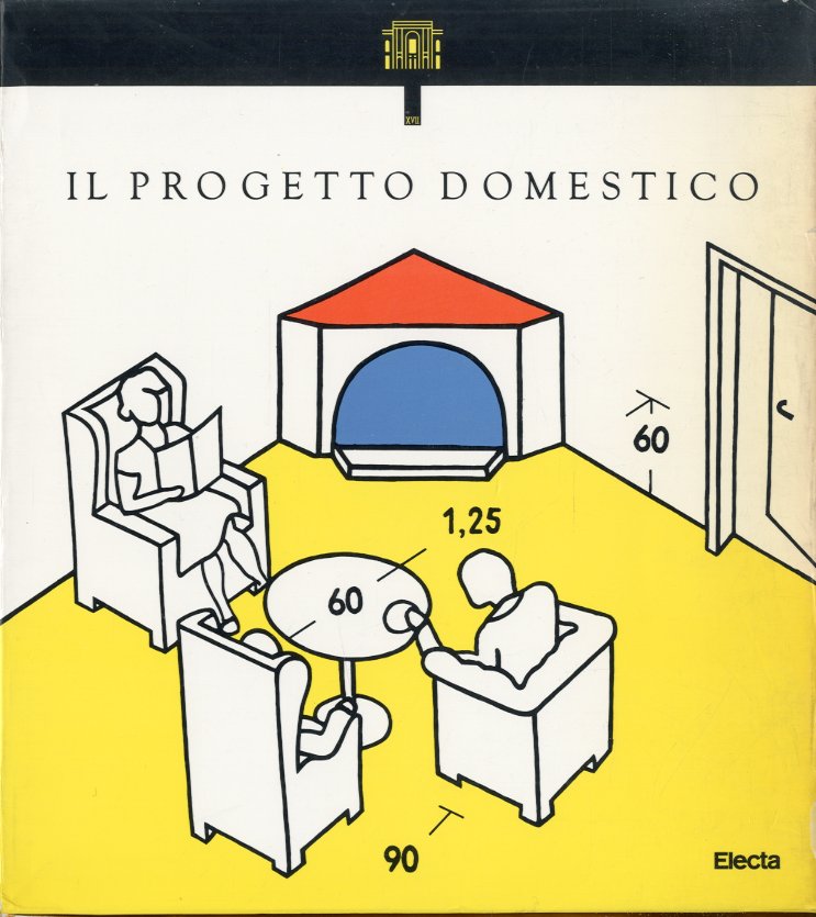 Il progetto domestico.