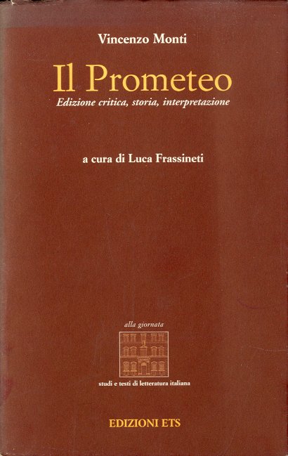Il Prometeo.