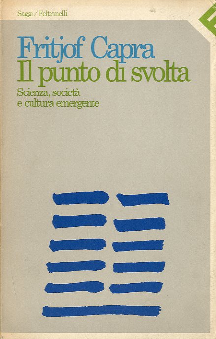 Il punto di svolta.