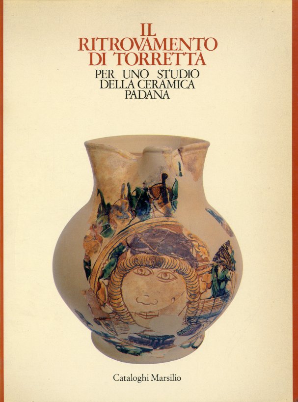Il ritrovamento di Torretta.