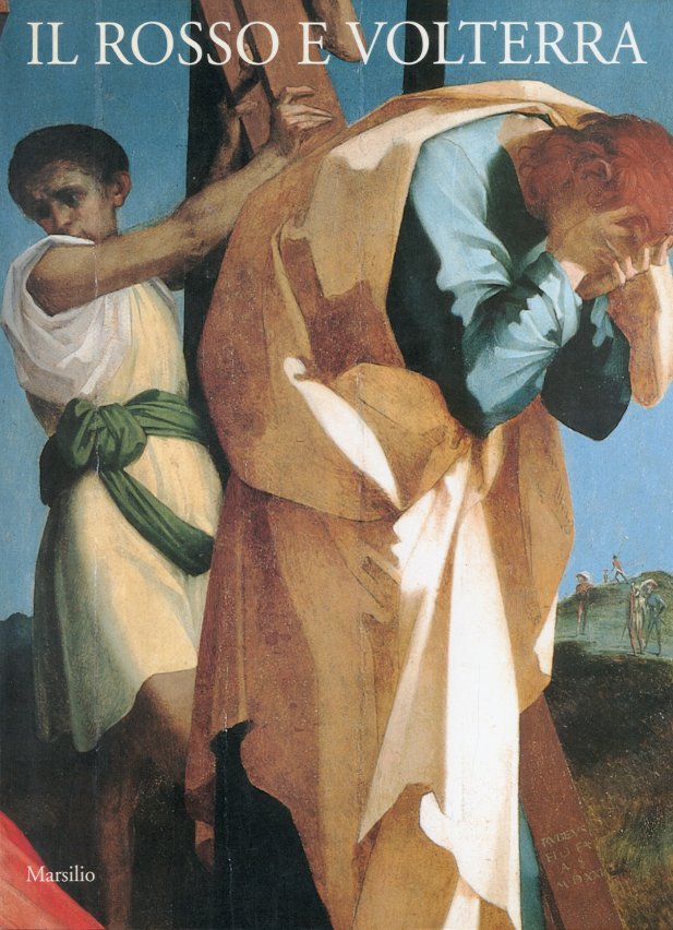 Il Rosso e Volterra.