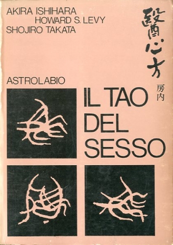 Il tao del sesso.