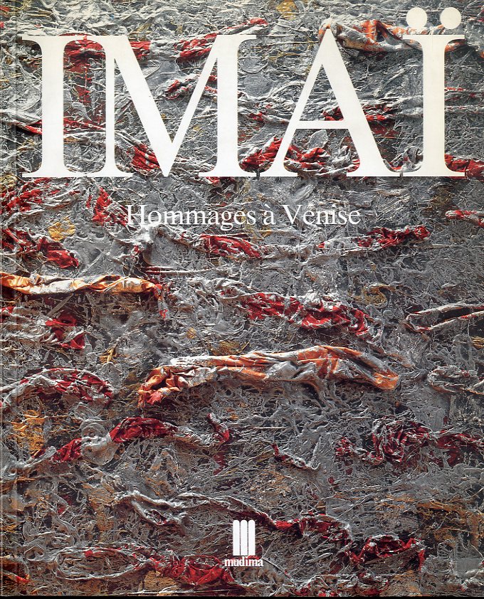 (Imai) Imai. Hommages à Venise.