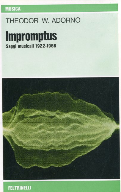 Impromptus.
