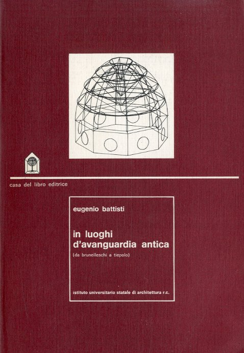 In luoghi d'avanguardia antica.