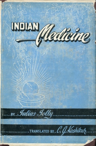 Indian medicine.