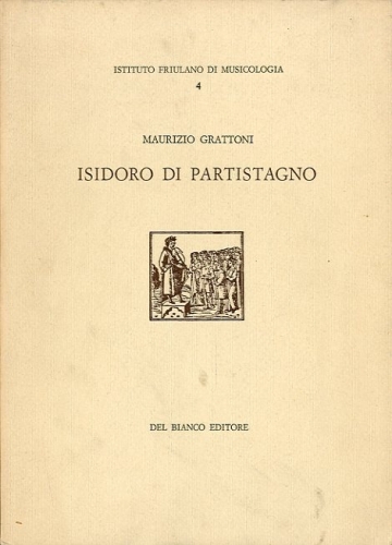 Isidoro di Partistagno.