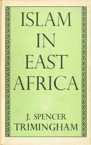 Islam in East Africa.