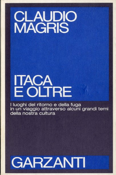 Itaca e oltre.