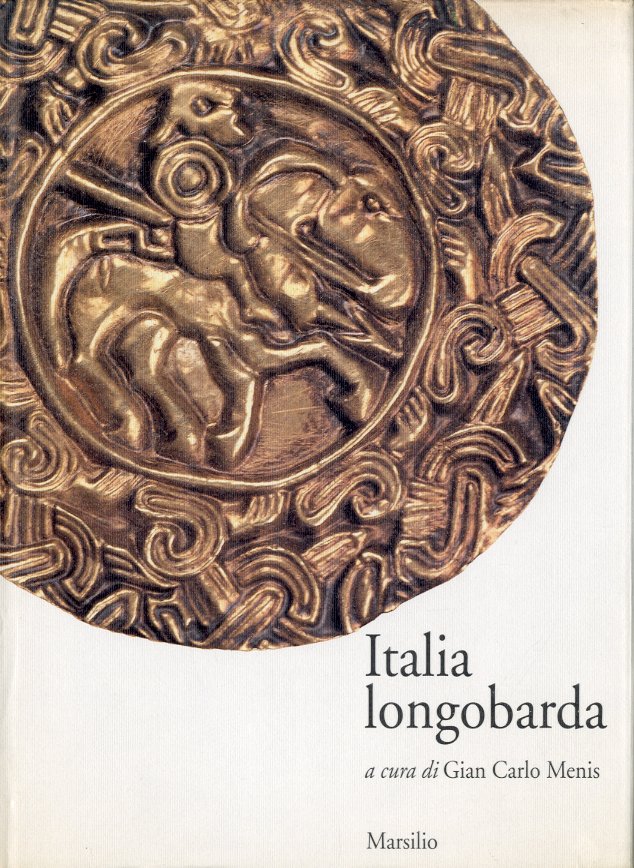 Italia longobarda.