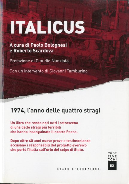 Italicus.