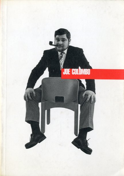 Joe Colombo.
