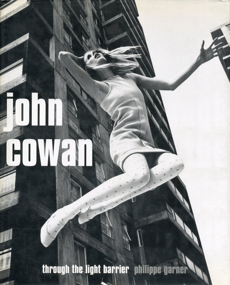 John Cowan. Trough the light barrier.