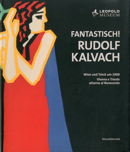 (Kalvach) Fantastich! Rudolf Kalvach.