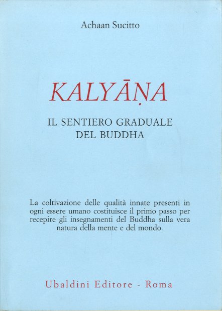Kalyana.