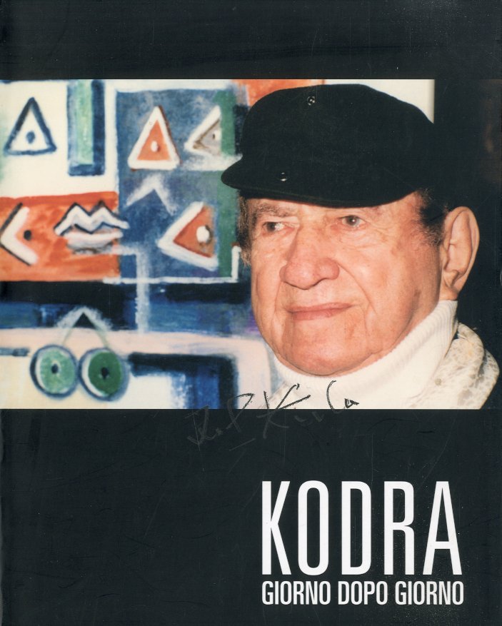 (Kodra) Kodra giorno per giorno.