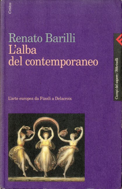 L'alba del contemporaneo.