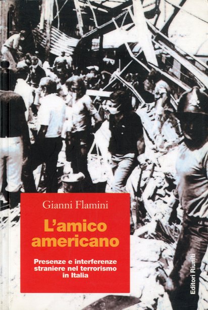 L'amico americano.