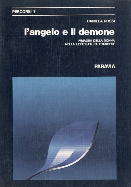 L'angelo e il demone.