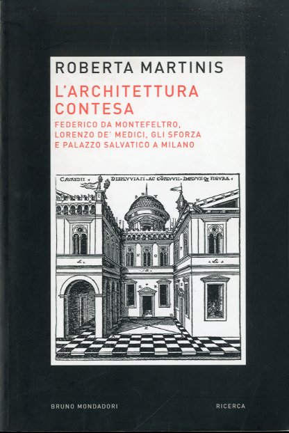 L'architettura contesa.