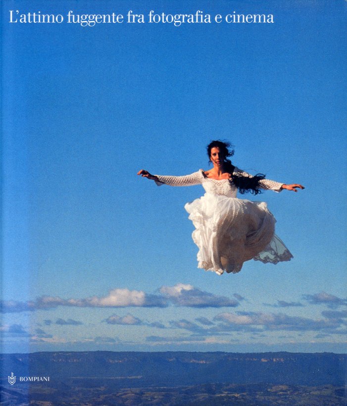 L'attimo fuggente fra fotografia e cinema.