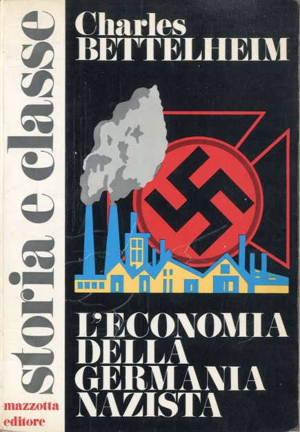 L'economia della Germania nazista.