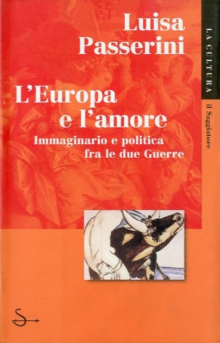 L'Europa e l'amore.