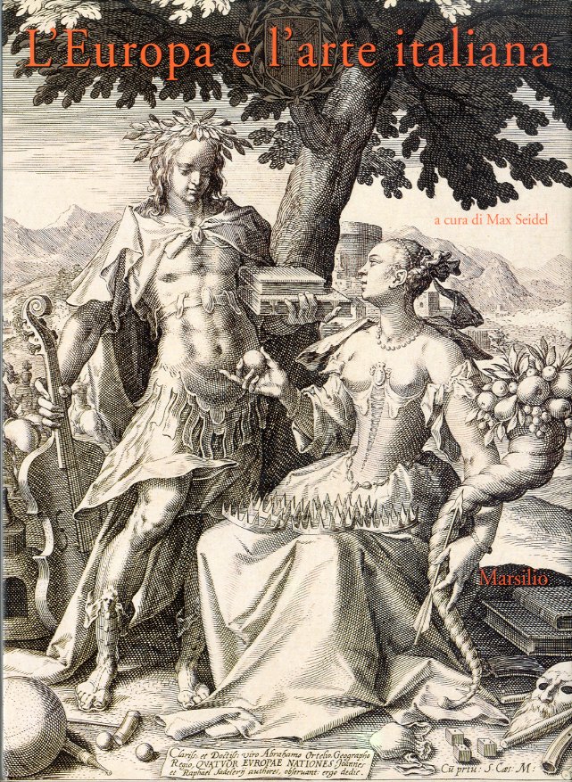 L'Europa e l'arte italiana.