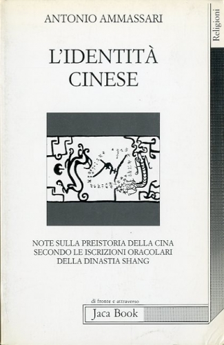 L'identita' cinese.