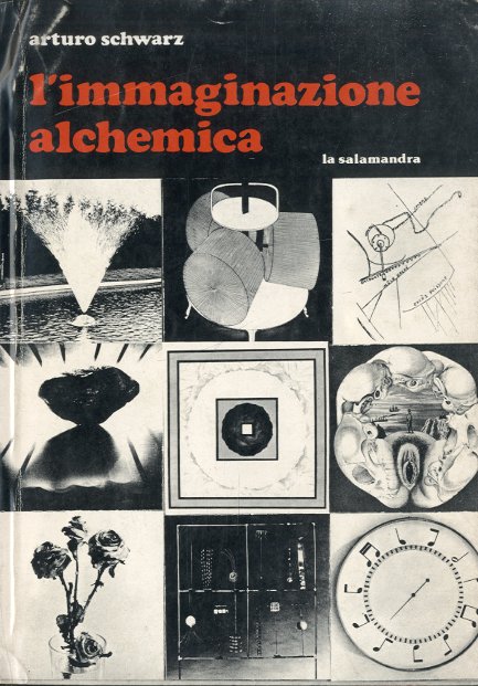 L'immaginazione alchemica.
