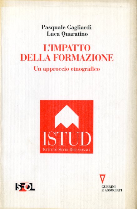 L'impatto della formazione.
