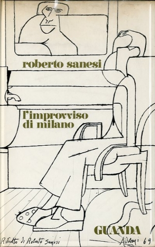 L'improvviso di Milano.