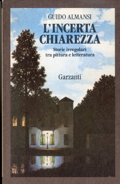 L'incerta chiarezza.