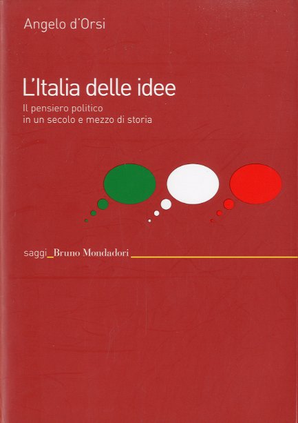 L'Italia delle idee.