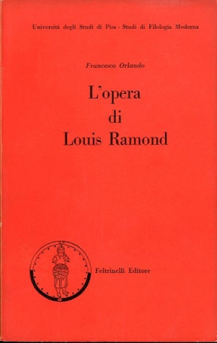 L'opera di Louis Ramond.